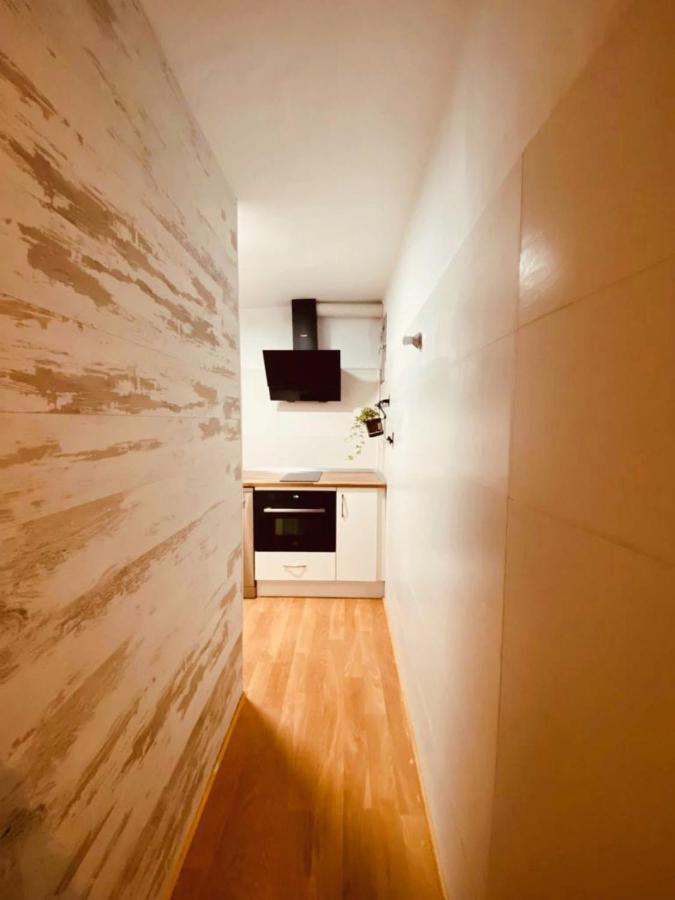 Casa En Plaza De La Corredera Con Balcon Daire Cordoba Dış mekan fotoğraf
