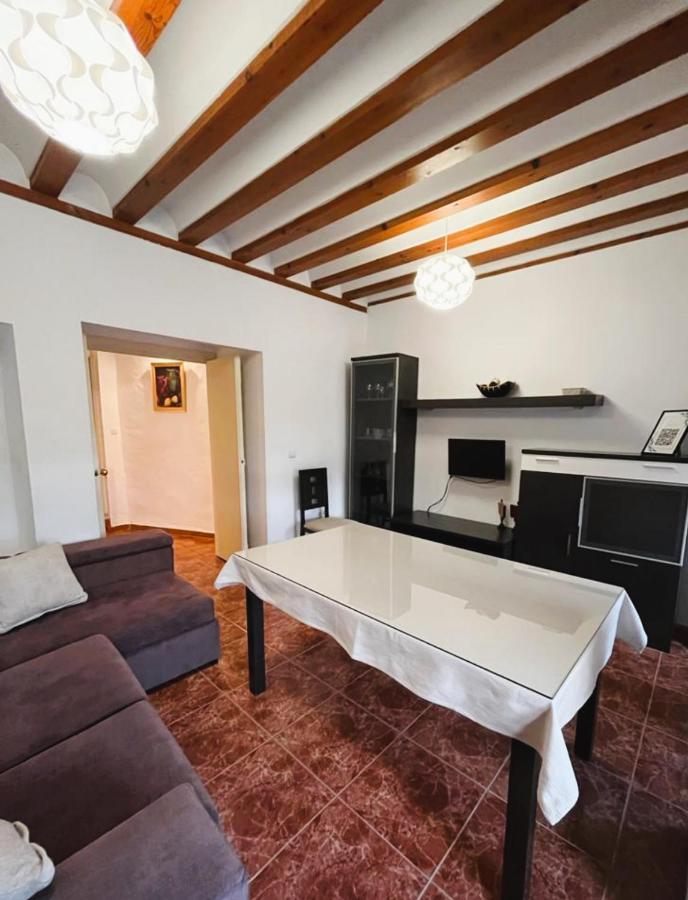 Casa En Plaza De La Corredera Con Balcon Daire Cordoba Dış mekan fotoğraf