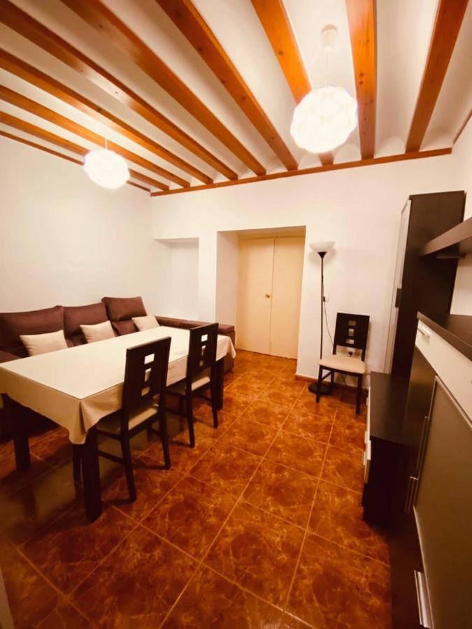 Casa En Plaza De La Corredera Con Balcon Daire Cordoba Dış mekan fotoğraf