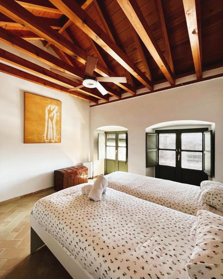 Casa En Plaza De La Corredera Con Balcon Daire Cordoba Dış mekan fotoğraf