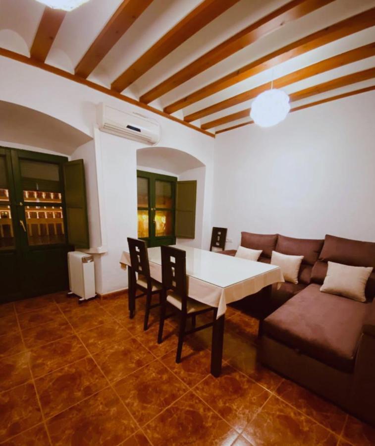 Casa En Plaza De La Corredera Con Balcon Daire Cordoba Dış mekan fotoğraf