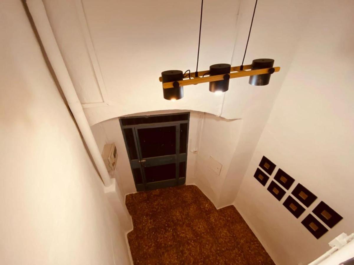 Casa En Plaza De La Corredera Con Balcon Daire Cordoba Dış mekan fotoğraf