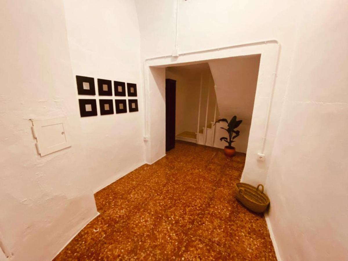 Casa En Plaza De La Corredera Con Balcon Daire Cordoba Dış mekan fotoğraf