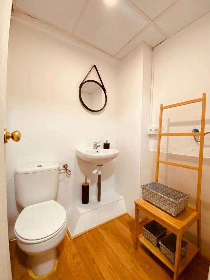 Casa En Plaza De La Corredera Con Balcon Daire Cordoba Dış mekan fotoğraf