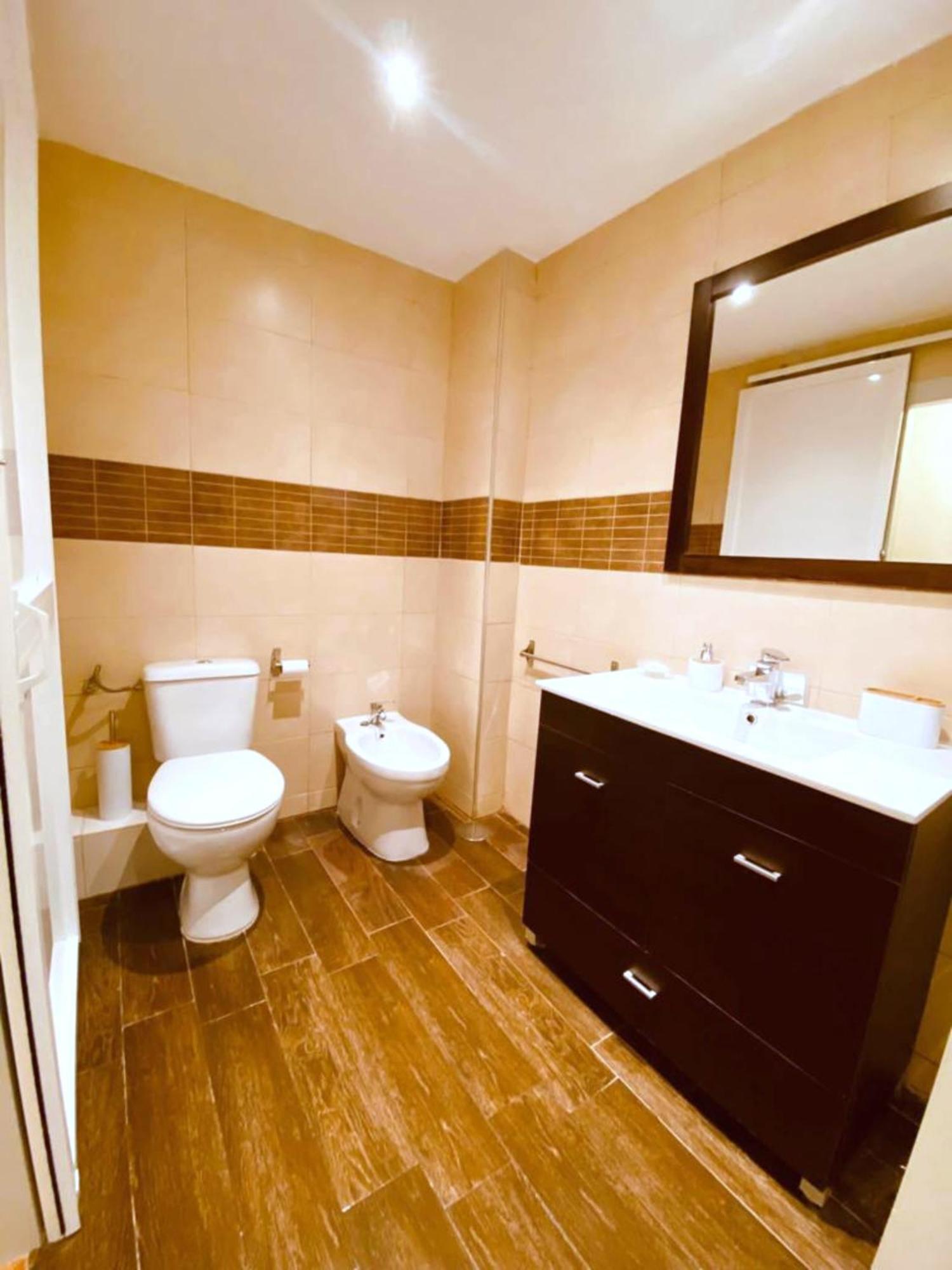 Casa En Plaza De La Corredera Con Balcon Daire Cordoba Dış mekan fotoğraf