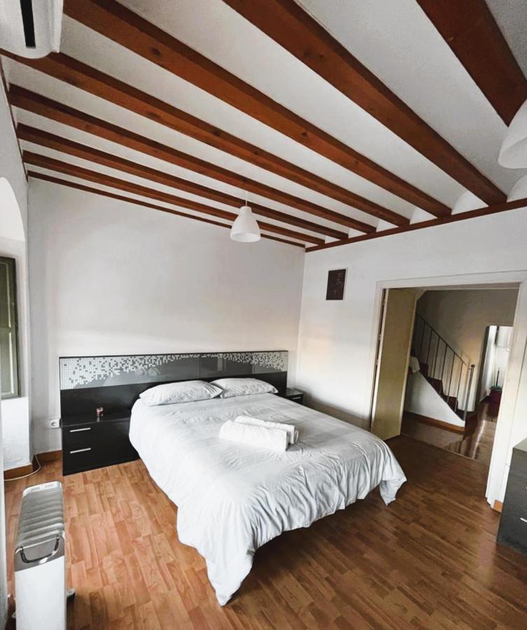 Casa En Plaza De La Corredera Con Balcon Daire Cordoba Dış mekan fotoğraf