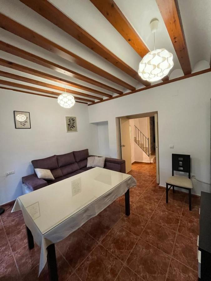 Casa En Plaza De La Corredera Con Balcon Daire Cordoba Dış mekan fotoğraf